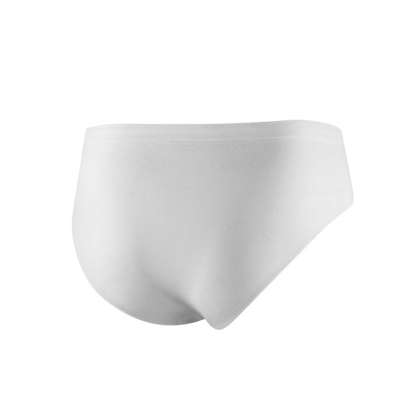 Жіночі труси Brubeck Classic Comfort Merino білі