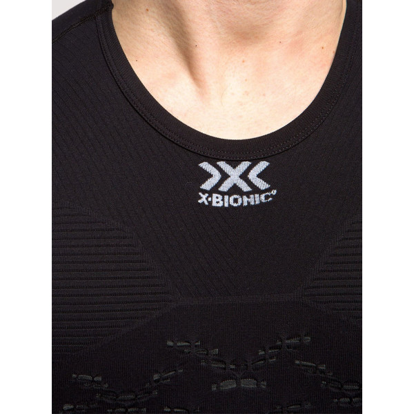 Термошарф X-Bionic Energizer 4.0 LT чорний