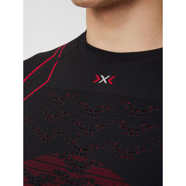 Терморегулююча футболка X-Bionic Moto Energizer 4.0 B019