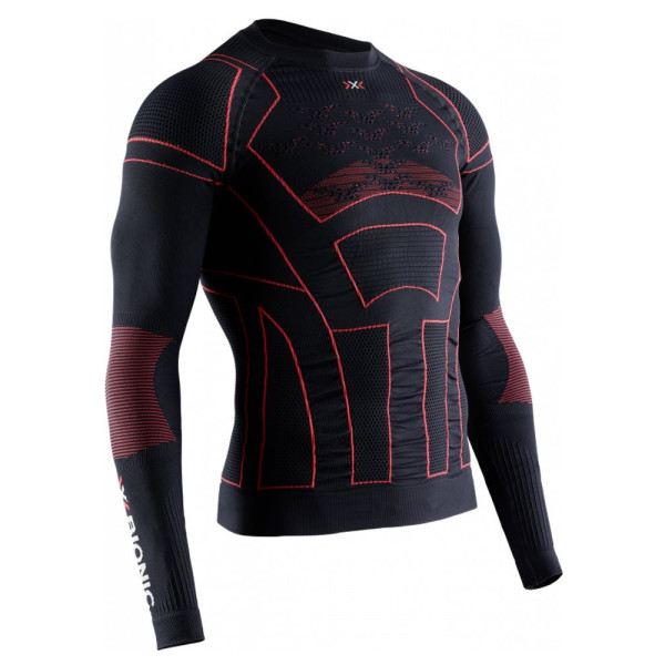 Терморегулююча футболка X-Bionic Moto Energizer 4.0 B019