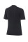 Жіноча термоактивна футболка Dainese Quick Dry чорна