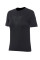 Жіноча термоактивна футболка Dainese Quick Dry чорна