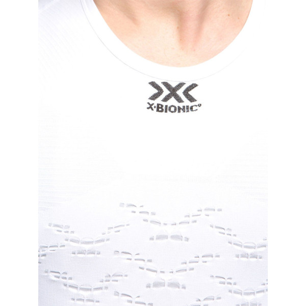 Термосорочка X-Bionic Energizer 4.0 LT біла