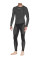 Термобілизна SIXS STX R V2 unisex чорна