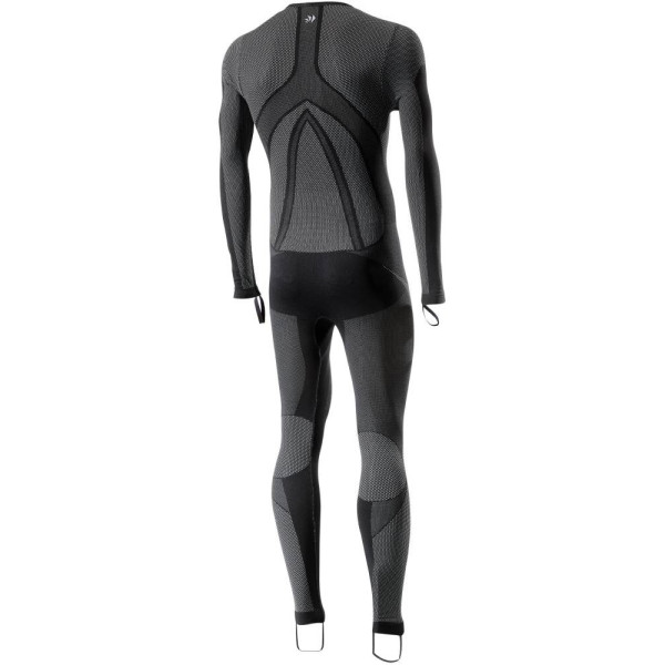 Термобілизна SIXS STX R V2 unisex чорна