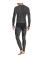 Термобілизна SIXS STX R V2 unisex чорна