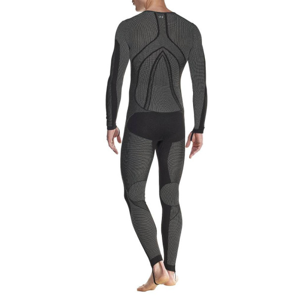 Термобілизна SIXS STX R V2 unisex чорна