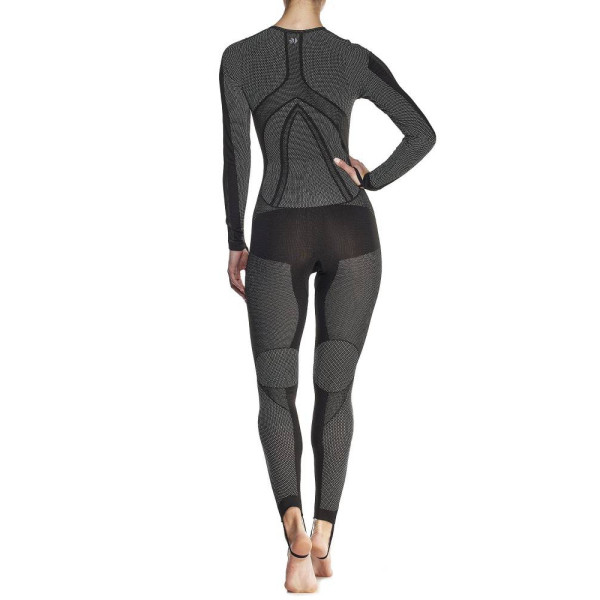 Термобілизна SIXS STX R V2 unisex чорна