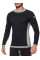 Термоефективна кофта Sixs TS4 Merinos WindShell