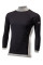 Термоефективна кофта Sixs TS4 Merinos WindShell