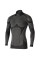 Термошолом з довгим рукавом Alpinestars Roost чорний