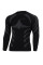 термофутболка чоловіча Corsair Longsleeve