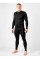 Термош shirt Redline Mars 2.0 Outlast чорна