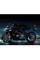 Чоловічі легінси BRUBECK Motorcycle cooler білі