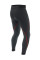 Термобрюки Dainese Thermo чорні-червоні