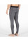 Терморегулюючі легінси Knox Morgan Unisex Dual Active сірі