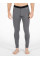 Терморегулюючі легінси Knox Morgan Unisex Dual Active сірі