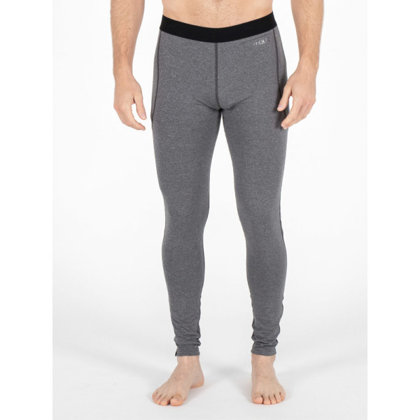 Терморегулюючі легінси Knox Morgan Unisex Dual Active сірі