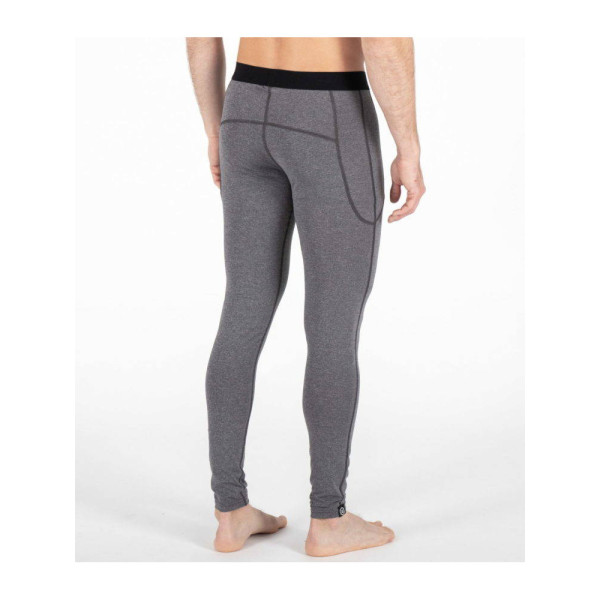 Терморегулюючі легінси Knox Morgan Unisex Dual Active сірі