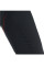 Термобрюки Dainese No-Wind Thermo чорні-червоні