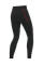 Термобрюки жіночі Dainese Thermo чорні-червоні