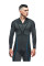 Термоефективний комбінезон Dainese Dry чорний-синій