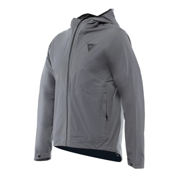Дощова куртка Dainese Omnia M сірий