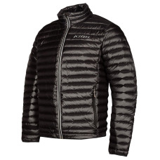 Проміжна куртка Klim Maverick Down чорна