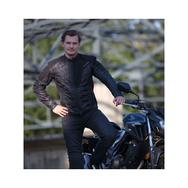 Куртка проміжна Modeka Midlayer