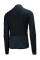Проміжна куртка SIXS Windstopper чорна унісекс