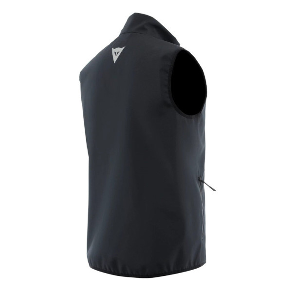Термокуртка Dainese No-Wind чорна