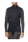 Мотоциклетний жилет SIXS Windstopper чорний унісекс