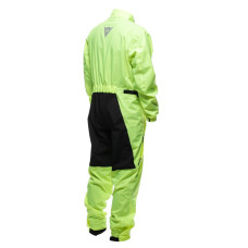 Дощовик Dainese Ultralight Rain жовтий