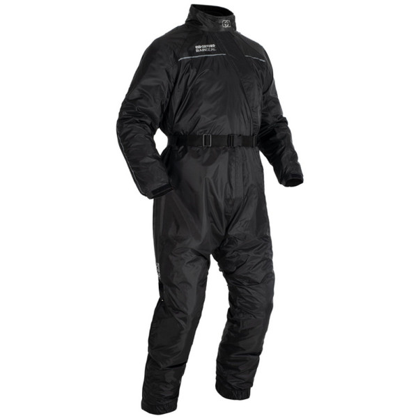 Дощовий комбінезон Oxford Rainseal чорний