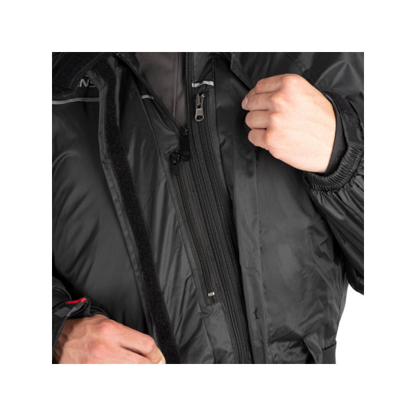 Дощовий комбінезон Oxford Rainseal чорний