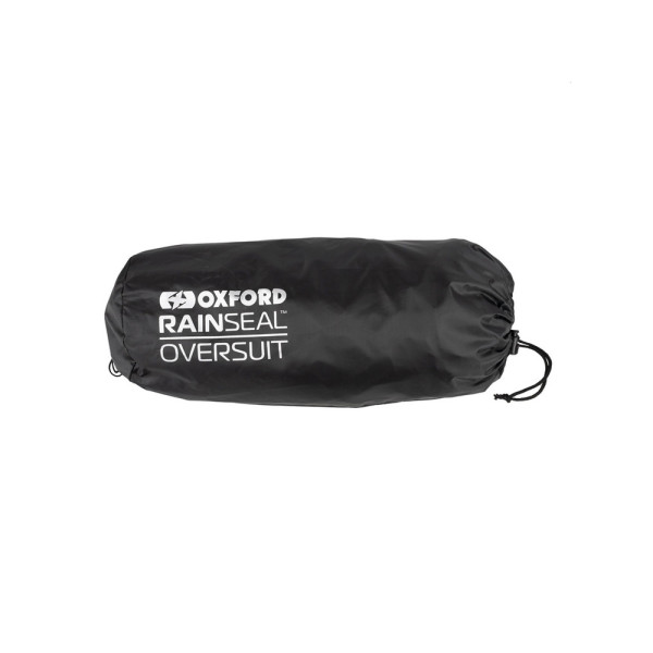 Дощовий комбінезон Oxford Rainseal чорний