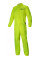 Мотоциклетний дощовик Alpinestars Hurricane v2 одночастинний fluo