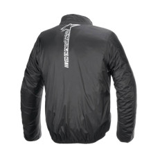 Дощова куртка Alpinestars Hurricane V2 чорна