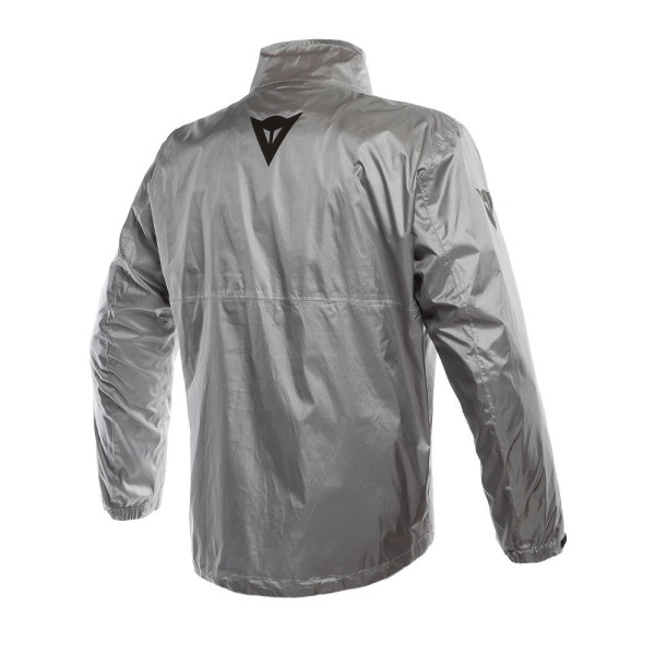 Дощовик Dainese Rain Jacket сріблястий