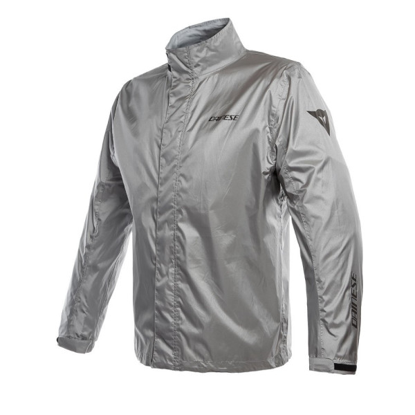 Дощовик Dainese Rain Jacket сріблястий