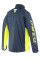 Дощова куртка Dainese Storm 2 Unisex
