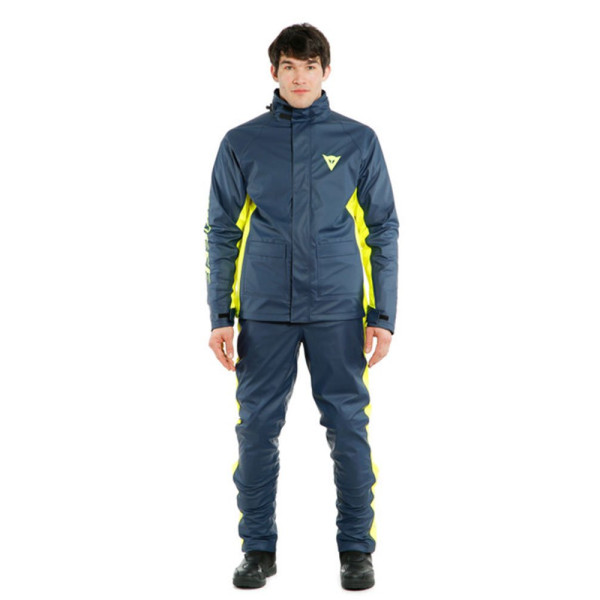 Дощова куртка Dainese Storm 2 Unisex