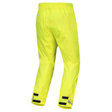 Дощові штани Macna Spray Rain Pants жовті-флуо