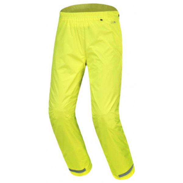 Дощові штани Macna Spray Rain Pants жовті-флуо