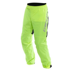 Дощові штани Dainese Ultralight Rain жовті