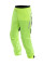 Дощові штани Dainese Ultralight Rain жовті