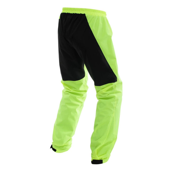 Дощові штани Dainese Ultralight Rain жовті