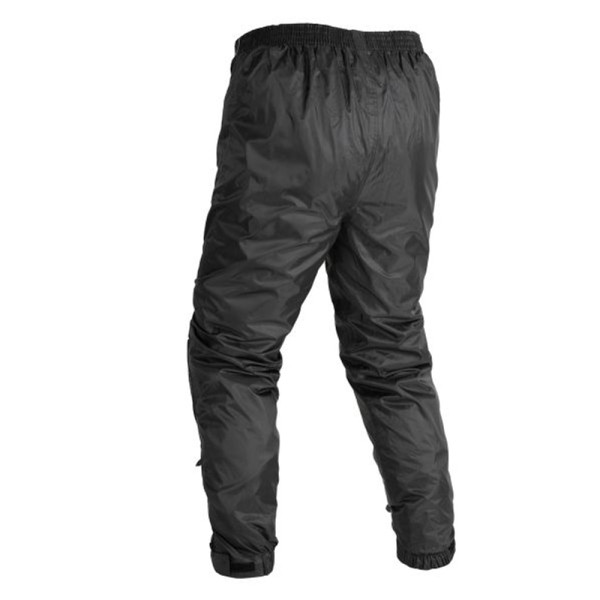 Дощові штани Oxford Rainseal чорні