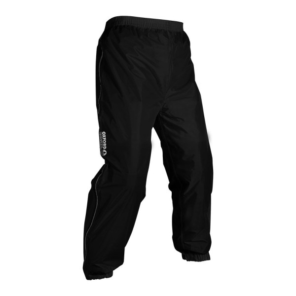 Дощові штани Oxford Rainseal чорні
