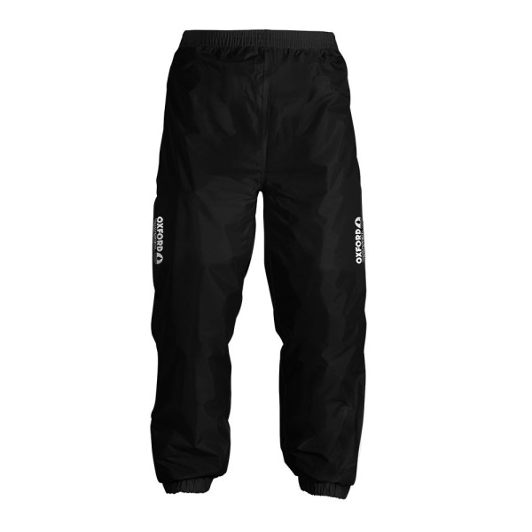 Дощові штани Oxford Rainseal чорні